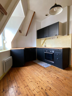 Appartement - 71 m² - 4 pièces