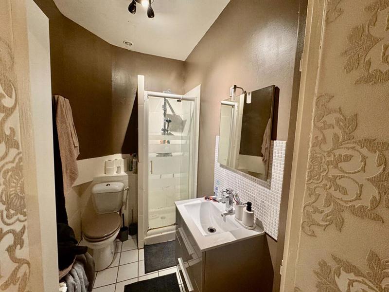 Immeuble - 120 m² - 5 pièces