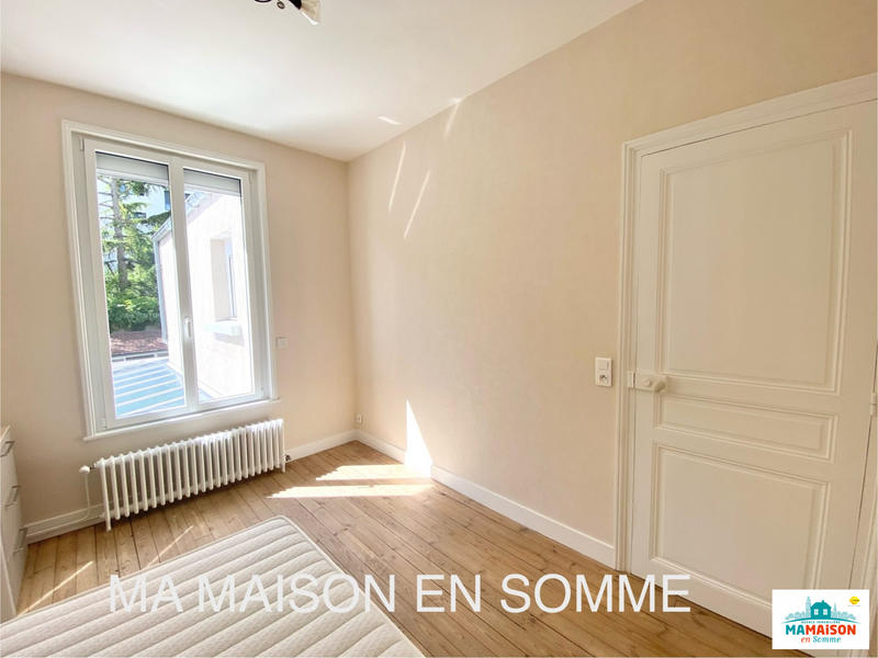 Maison - 124 m² - 4 pièces