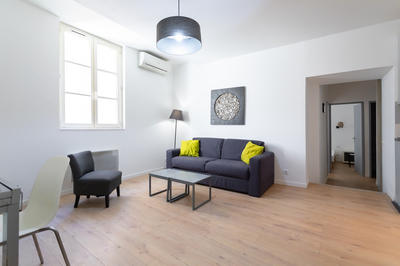 Appartement - 47 m² - 3 pièces