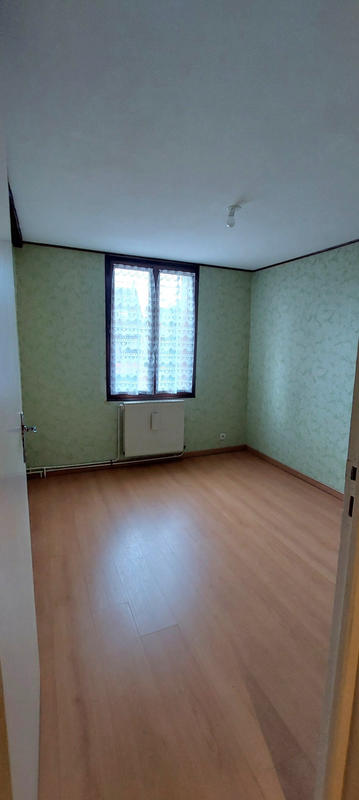 Maison - 106 m² - 4 pièces