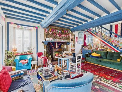 Maison - 67 m² - 3 pièces