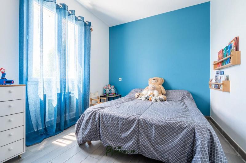 Villa - 96 m² - 4 pièces