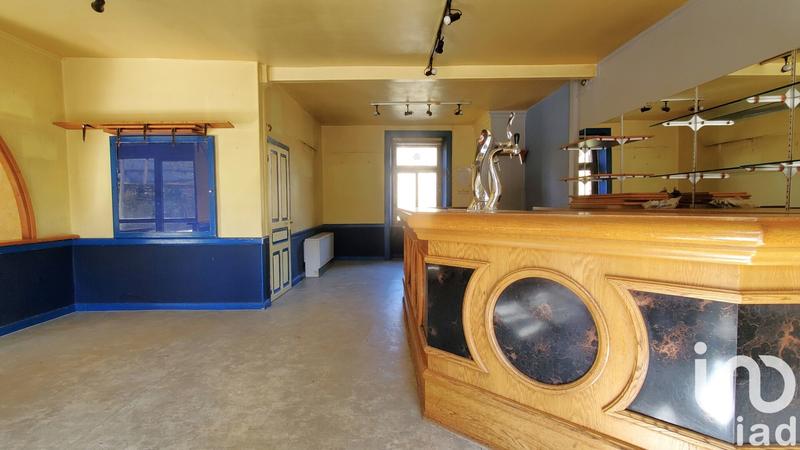 Maison de ville - 136 m² - 7 pièces