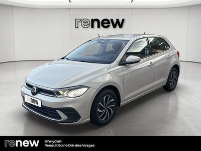 Volkswagen Polo 1.0 Tsi 95 s&amp;S Bvm5 Life Business