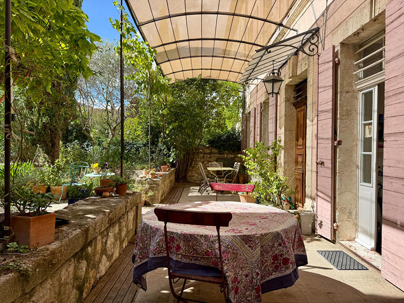 Maison de maîtres - 264 m² - 7 pièces