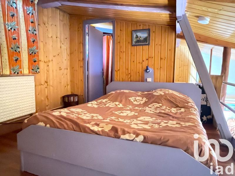 Maison - 164 m² - 7 pièces