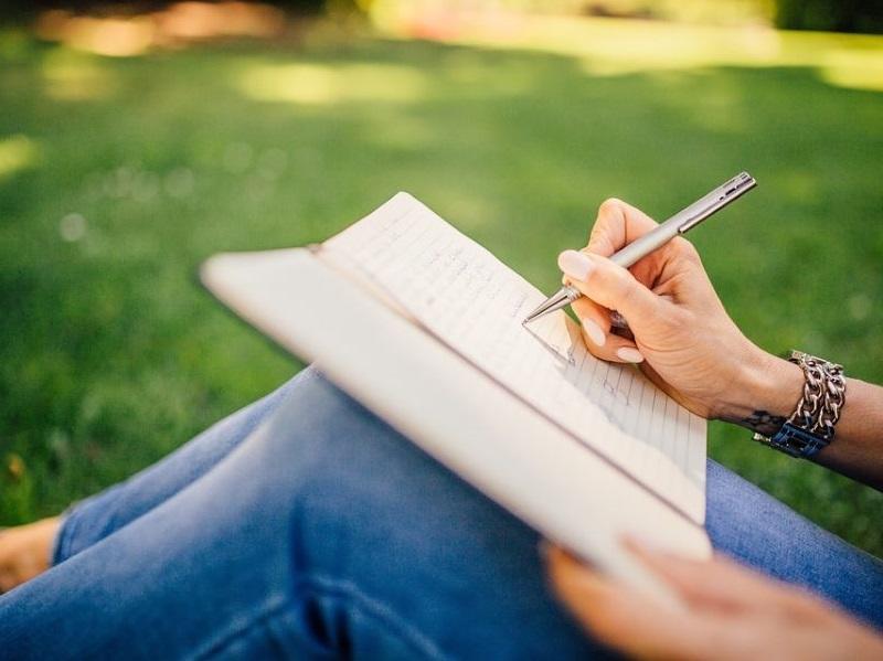 Une dictée sur le thème de la mer