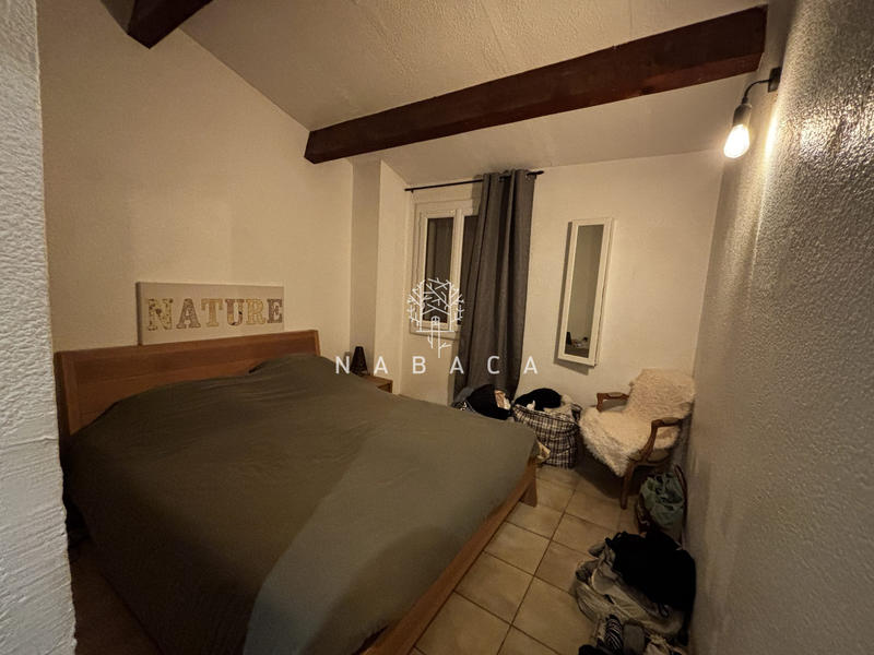 Maison - 86 m² - 5 pièces