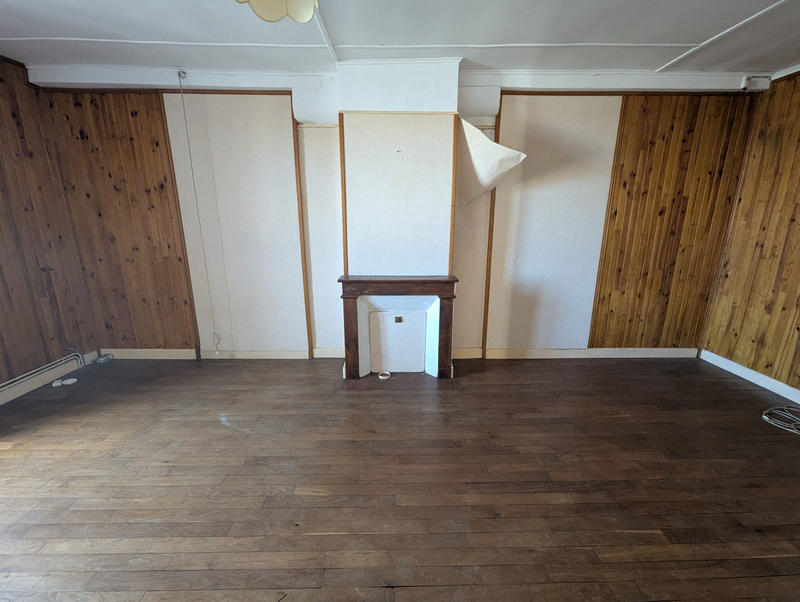 Maison - 131 m² - 4 pièces