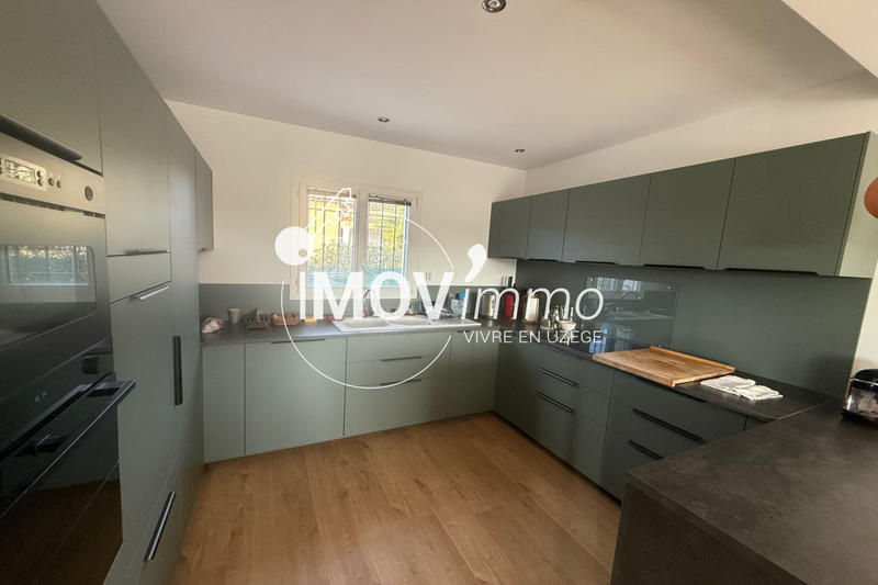 Villa - 117 m² - 6 pièces