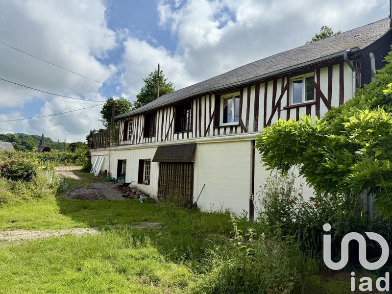 Appartement - 207 m² - 8 pièces