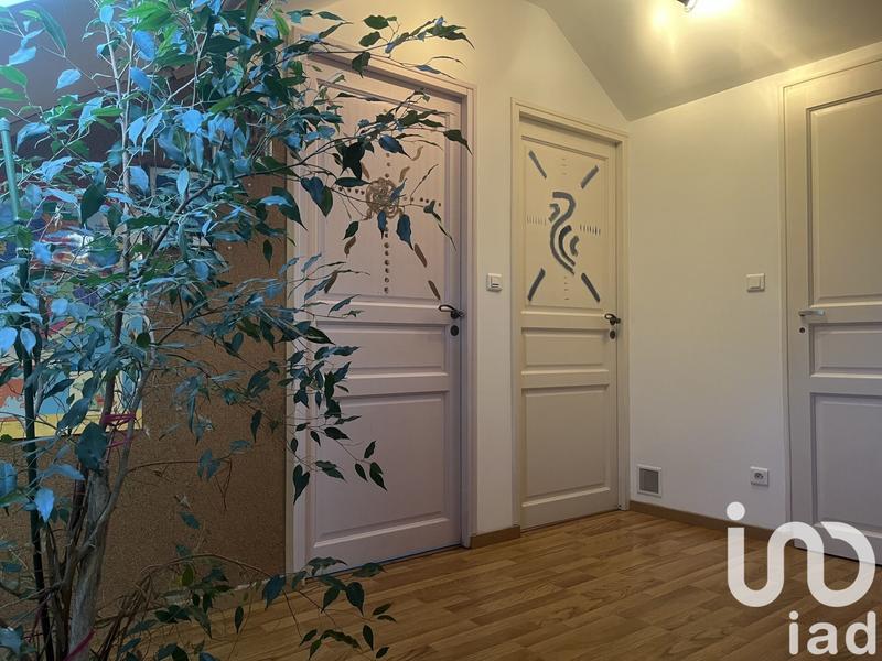 Maison - 132 m² - 5 pièces