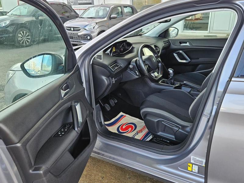 Peugeot 308 Sw 1.2 Pure Tech 110 Style