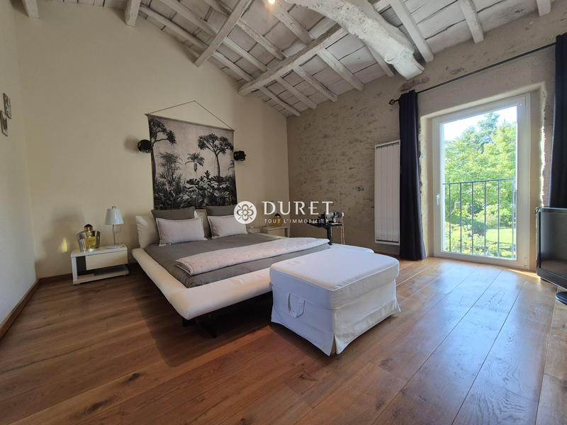 Villa - 359 m² - 11 pièces