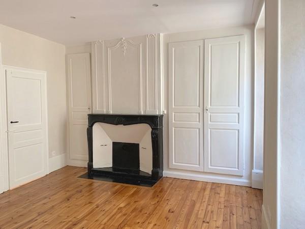 Appartement - 54 m² - 3 pièces