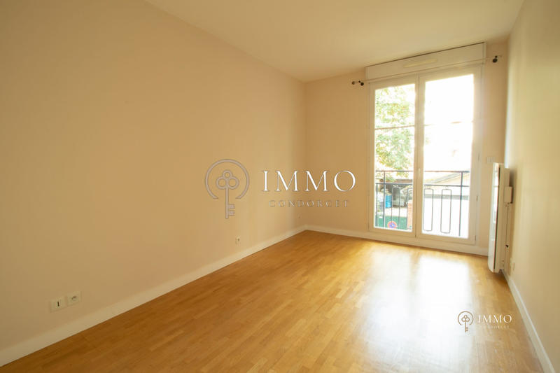 Appartement - 87 m² - 3 pièces