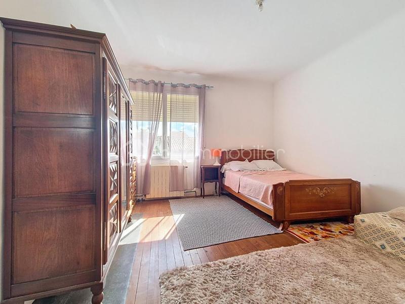 Maison - 157 m² - 7 pièces