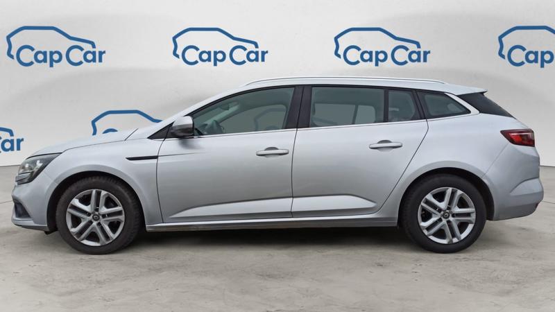 Renault Mégane Estate IV 1.5 dCi 110 Business Intens
