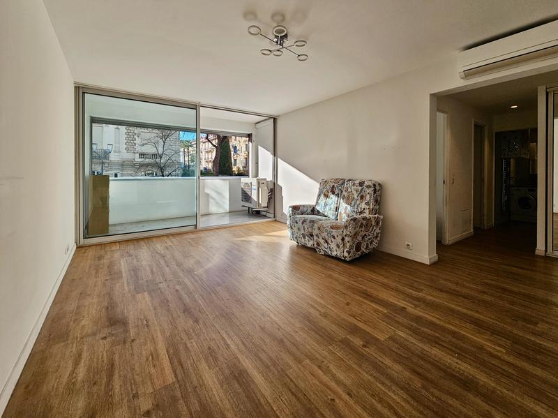 Appartement - 53 m² - 3 pièces