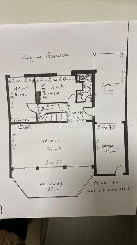 Maison - 148 m² - 5 pièces