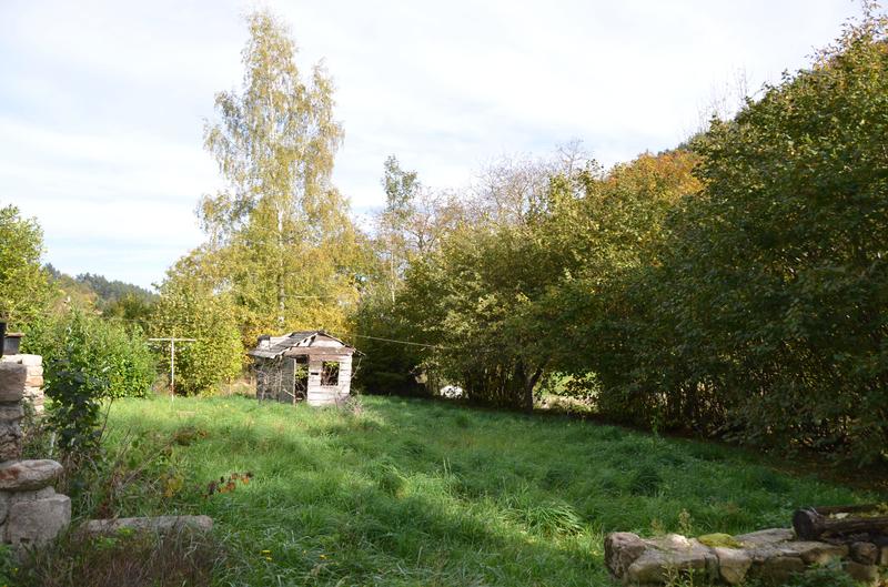 Maison en pierre - 212 m² - 6 pièces