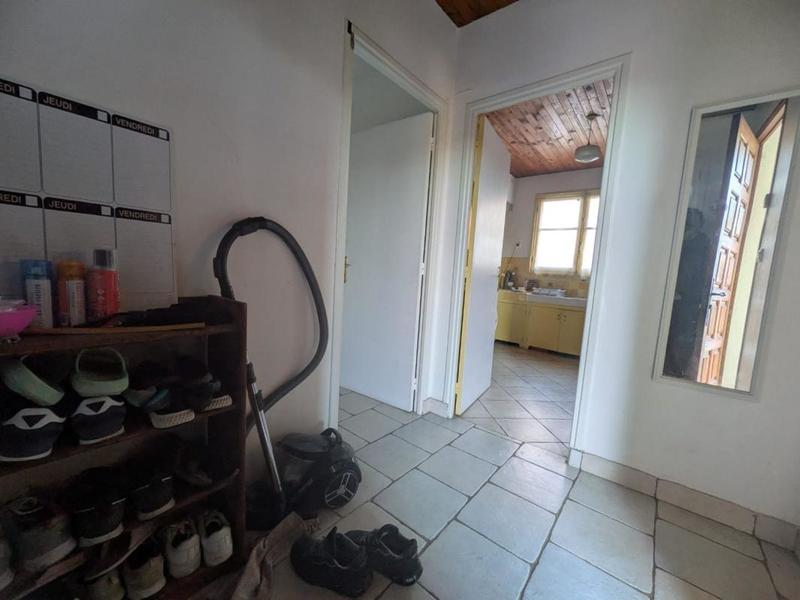 Maison ancienne - 332 m² - 8 pièces