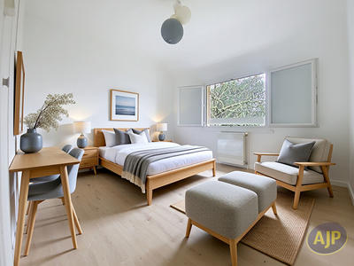 Maison - 114 m² - 5 pièces