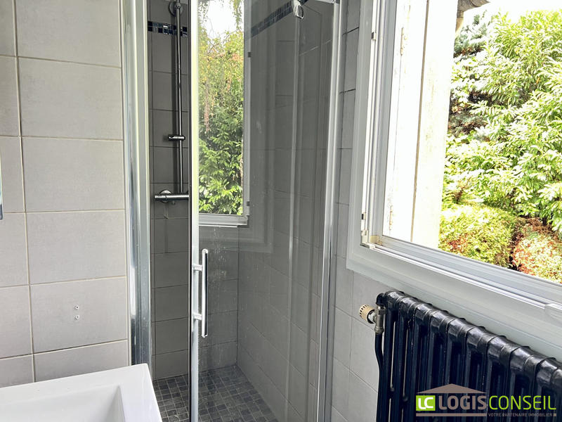 Maison ancienne - 151 m² - 7 pièces