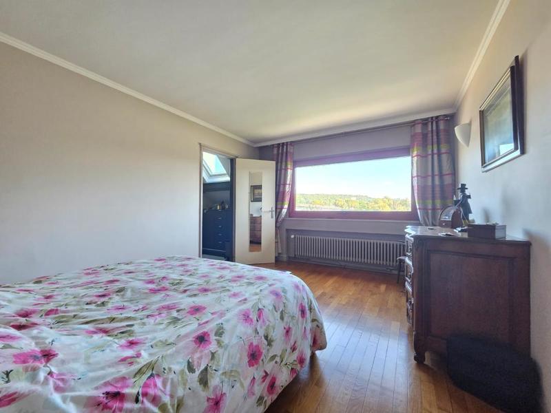 Maison ancienne - 200 m² - 8 pièces