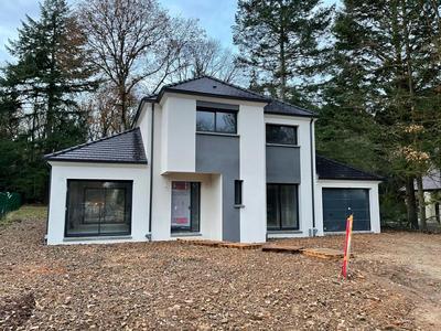 Maison - 138 m² - 6 pièces