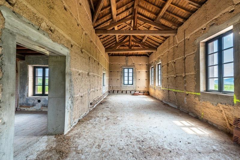 Maison - 592 m² - 14 pièces