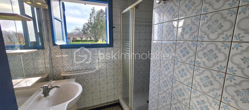 Maison - 210 m² - 4 pièces