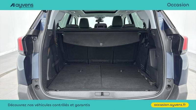 Peugeot 5008 1.5 BlueHDi 130ch E6.c Allure Business s&amp;S Eat8