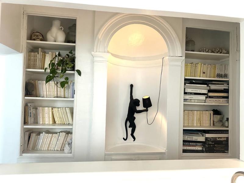 Appartement - 73 m² - 3 pièces