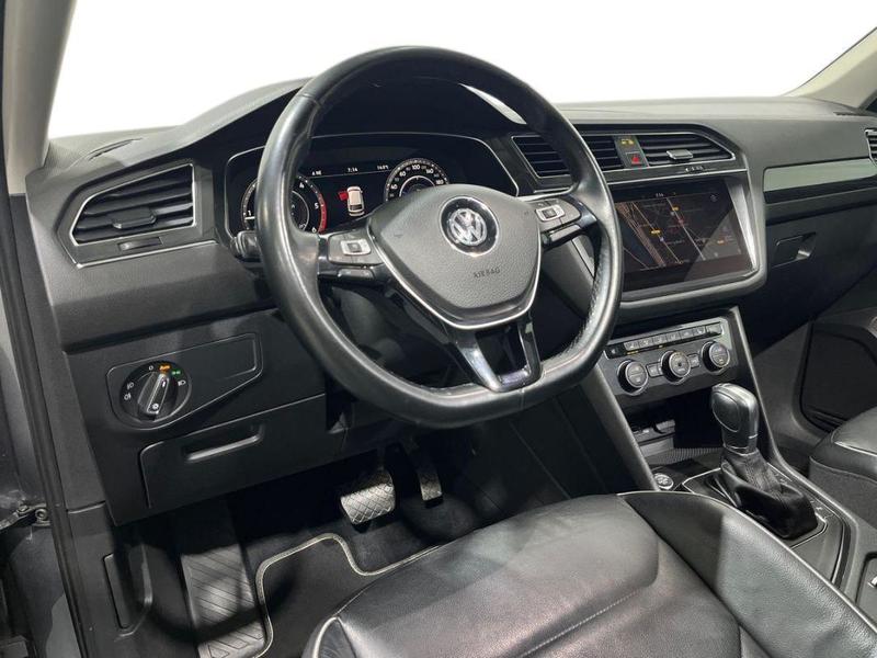 Volkswagen Tiguan Allspace 2.0 Tdi 150 Dsg7 Carat Exclusive