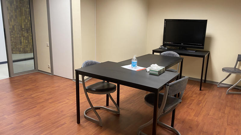 Local commercial - 147 m² - 6 pièces