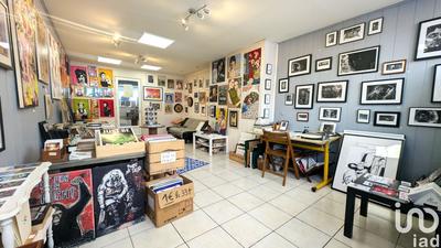 Local commercial - 37 m²