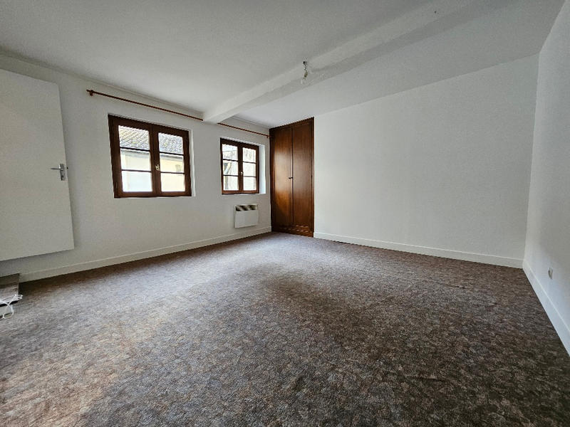 Appartement - 55 m² - 2 pièces