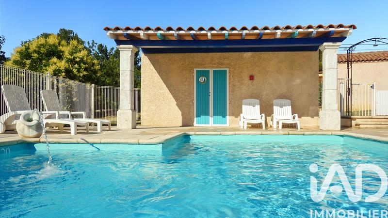 Maison - 440 m² - 28 pièces