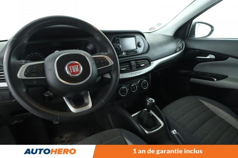 Fiat Tipo 1.4 Easy 4p 95 ch