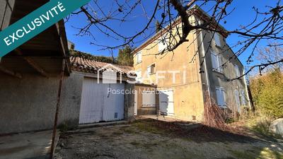 Bastide - 302 m² - 9 pièces