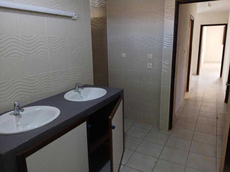 Maison de campagne - 114 m² - 5 pièces