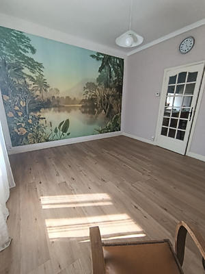 Maison - 94 m² - 4 pièces