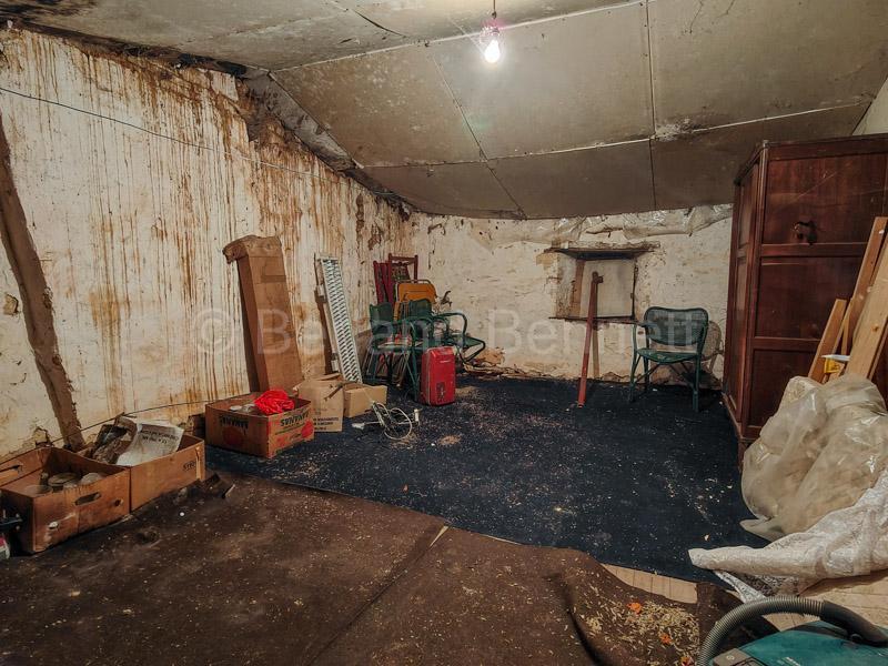 Maison en pierre - 204 m² - 8 pièces