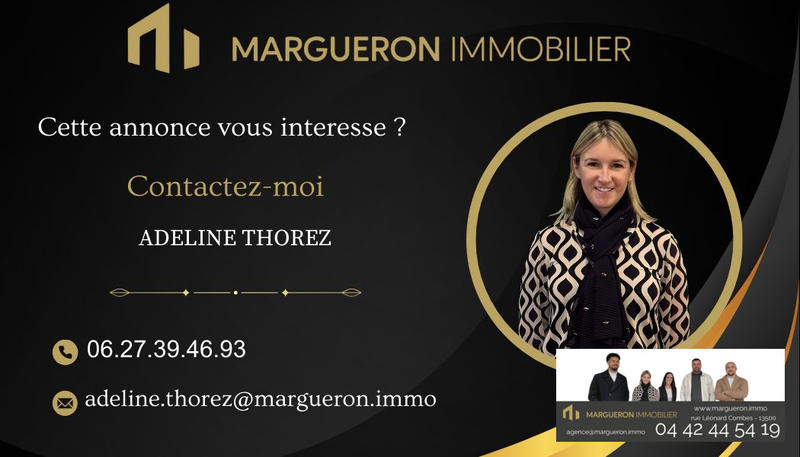 Maison traditionnelle - 107 m² - 4 pièces