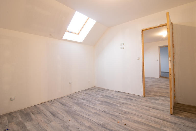 Maison - 105 m² - 6 pièces