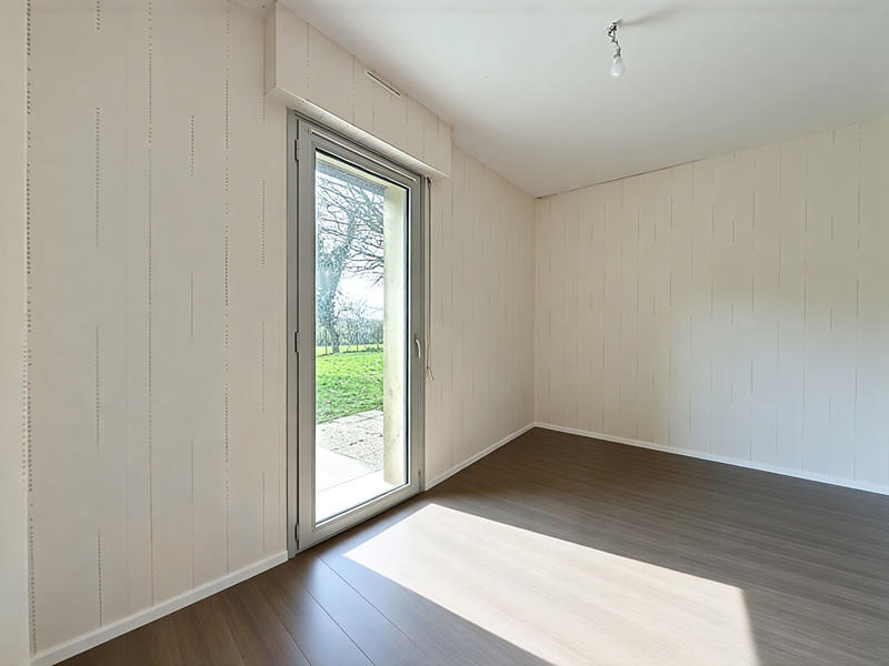 Maison - 155 m² - 7 pièces