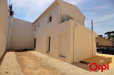 Maison d'architecte - 102 m² - 4 pièces