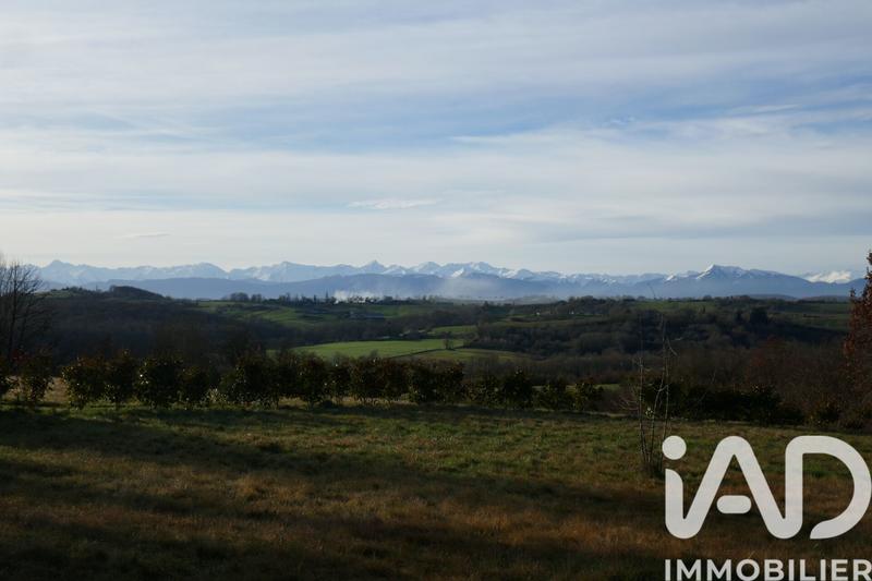 Maison - 194 m² - 6 pièces